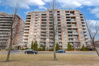 Condo Apartment for Sale, 1150 Parkwest Pl #103, Mississauga, ON