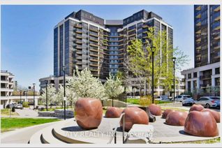 Condo for Sale, 1060 Sheppard Ave W #1503, Toronto, ON
