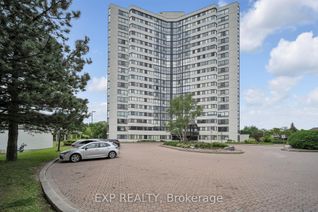 Condo Apartment for Sale, 1360 Rathburn Rd #1209, Mississauga, ON
