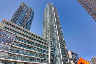 Condo for Rent, 4070 Confederation Pkwy #3609, Mississauga, ON