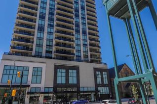 Condo Apartment for Sale, 505 Talbot St #2407, London, ON