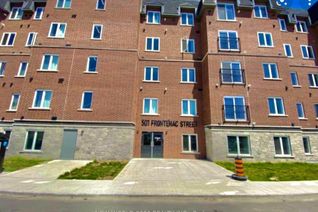 Apartment for Rent, 501 Frontenac St #106, Kingston, ON
