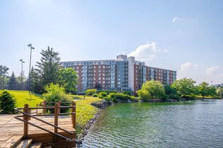 Apartment for Sale, 30 Blue Springs Dr #Ph15, Waterloo, ON