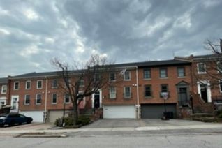 Freehold Townhouse for Sale, 11 Mallingham Crt, Toronto, ON