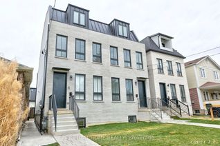 Property for Rent, 50B Lanark Ave #Lower, Toronto, ON