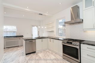 Property for Rent, 56 Oakwood Ave, Toronto, ON