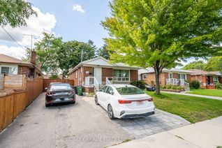 Property for Rent, 60 Wishing Well Dr #Main, Toronto, ON