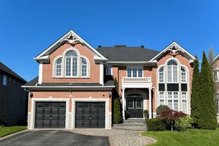 Detached House for Sale, 64 Roberson Dr, Ajax, ON