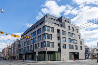Apartment for Rent, 115 Larchmount Ave #207, Toronto, ON