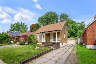 House for Sale, 67 Lasalle Ave, Oshawa, ON
