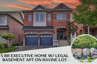 Detached House for Sale, 28 Carlinds Dr, Whitby, ON