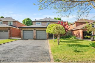 House for Sale, 284 Hoover Dr, Pickering, ON