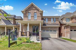 Detached House for Sale, 7 Olerud Dr, Whitby, ON