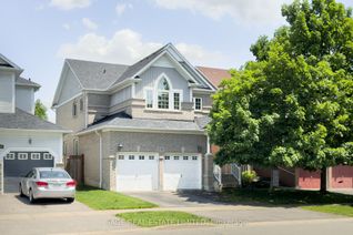 Detached House for Sale, 131 Wilshire Dr, Whitby, ON