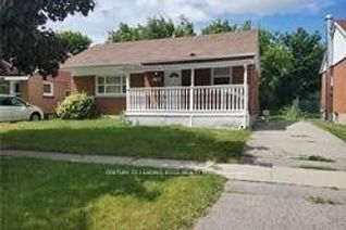 Bungalow for Rent, 70 Admiral Rd #Bsmt, Ajax, ON