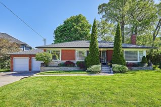 Detached House for Sale, 39 Heathfield Dr, Toronto, ON