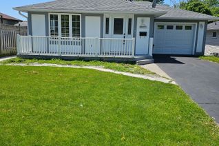 Bungalow for Sale, 794 Wesley Dr, Oshawa, ON
