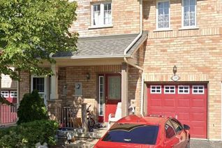 Freehold Townhouse for Sale, 10 Wuthering Heights Rd, Toronto, ON