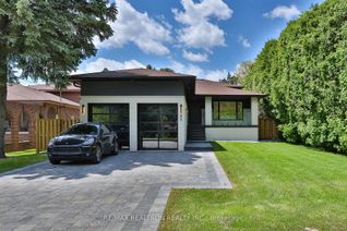 Detached House for Sale, 80 Sprucewood Dr W, Markham, ON