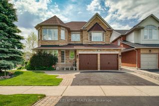 Detached House for Sale, 149 Russell Jarvis Dr, Markham, ON