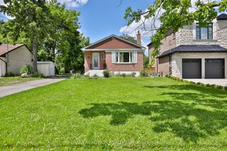 Detached House for Sale, 127 Harding Blvd, Richmond Hill, ON