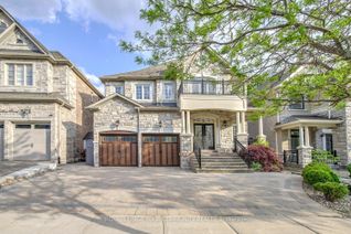 Detached House for Sale, 226 Golden Forest Rd, Vaughan, ON