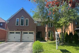 Detached House for Sale, 514 Keith Ave, Newmarket, ON