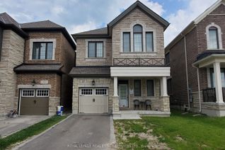 Detached House for Rent, 14 Morning Sparrow Dr, Vaughan, ON