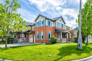 Freehold Townhouse for Sale, 56 Ulson Dr, Richmond Hill, ON