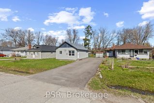 Bungalow for Sale, 208 Bayview Ave, Georgina, ON