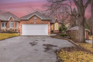 Bungalow for Sale, 658 Gorham St, Newmarket, ON