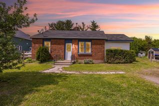 Bungalow for Sale, 5520 County Road 90, Essa, ON