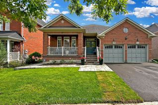 House for Sale, 41 Eakins Dr, Aurora, ON