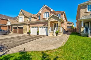 Detached House for Sale, 101 Martini Dr, Richmond Hill, ON