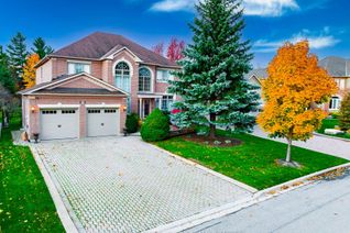 Detached House for Sale, 99 Gidleigh Park Cres, Vaughan, ON
