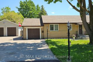 Detached House for Rent, 1 Oldfield St, Vaughan, ON