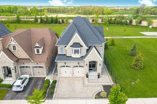 Detached House for Sale, 72 Tatton Crt, King, ON
