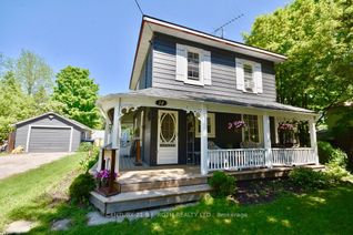 House for Sale, 14 Mill St E, Springwater, ON