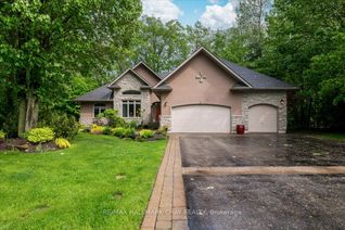 Detached House for Sale, 5 Timber Crt, Springwater, ON