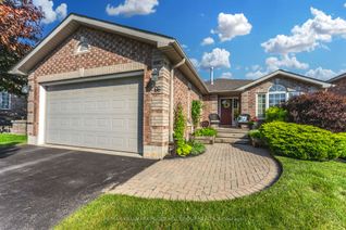 Detached House for Sale, 66 Lion's Gate Blvd, Barrie, ON
