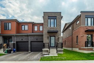 Property for Sale, 139 Turnberry Lane, Barrie, ON
