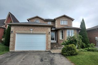 House for Rent, 27 Seline Cres, Barrie, ON