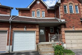 Freehold Townhouse for Sale, 31 Huitema Crt, Barrie, ON