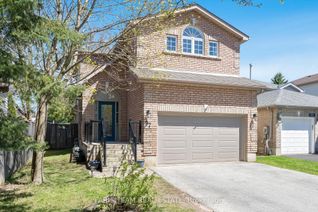Detached House for Sale, 97 Churchland Dr, Barrie, ON