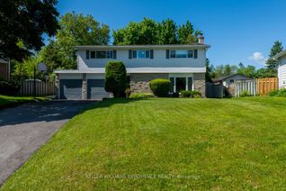 House for Sale, 31 Glenridge Rd, Barrie, ON