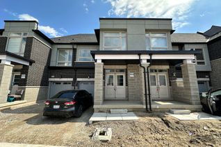 Townhouse for Rent, 35 Donald Ficht Cres, Brampton, ON