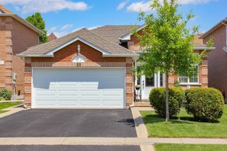 Bungalow for Sale, 25 Colleyville St, Brampton, ON