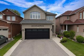 House for Sale, 63 Country Stroll Cres, Caledon, ON