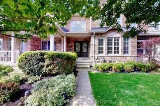Freehold Townhouse for Sale, 5806 Tenth Line W, Mississauga, ON