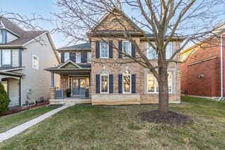 Detached House for Sale, 7129 Gillespie Lane, Mississauga, ON